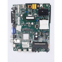RC0038/CARTE MÈRE TV 