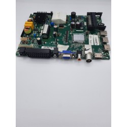 RC0038/CARTE MÈRE TV 