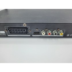MD0002/Lecteur DVD DIVX HDMI PEEKTON