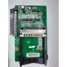 RC0039/CARTE MÈRE TV + CONVERTISSEUR CARTE FLASH