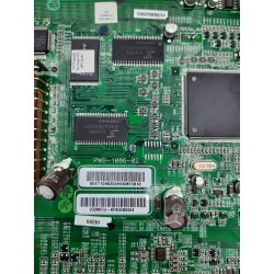 RC0039/CARTE MÈRE TV + CONVERTISSEUR CARTE FLASH