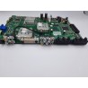 RC0039/CARTE MÈRE TV + CONVERTISSEUR CARTE FLASH