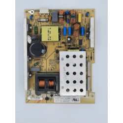 RC0040/CARTE D'ALIMENTATION TV