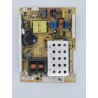 RC0040/CARTE D'ALIMENTATION TV