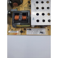RC0040/CARTE D'ALIMENTATION TV