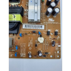 RC0041/CARTE D'ALIMENTATION TV 