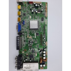 RC0042/CARTE D'ALIMENTATION + CARTE MÈRE TV