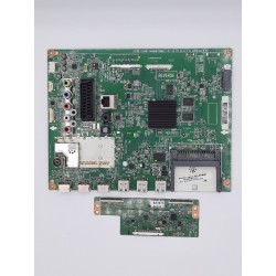 RC0043/ CARTE MÈRE TV + T-CON
