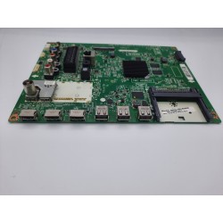 RC0043/ CARTE MÈRE TV + T-CON
