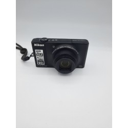 MD0004/NIKON COOLPIX S8000