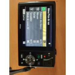 MD0004/NIKON COOLPIX S8000