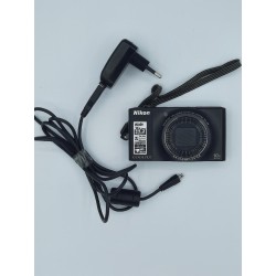 MD0004/NIKON COOLPIX S8000