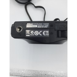 MD0004/NIKON COOLPIX S8000
