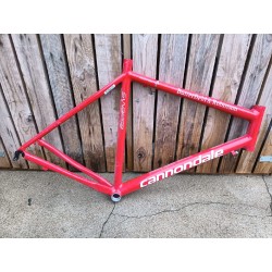 AV0002/CADRE CANNONDALE SYNAPSE