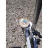 AV0004/VÉLO D'APPARTEMENT 
Porta-Exer-Cycle
