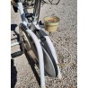 AV0004/VÉLO D'APPARTEMENT 
Porta-Exer-Cycle