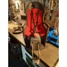 AV0007/PORTE BEBE VELO 
HAMAX SIESTA
