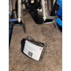 AV0007/PORTE BEBE VELO 
HAMAX SIESTA
