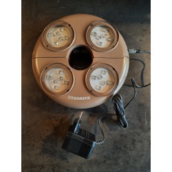 RC0045/LAMPE PARASOL SIB DOMOTIX