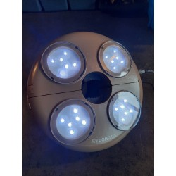 RC0045/LAMPE PARASOL SIB DOMOTIX