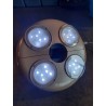 RC0045/LAMPE PARASOL SIB DOMOTIX