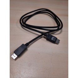 MD0005/CÂBLE DISPLAY PORT