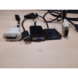 MD0013/ADAPTATEUR VIDÉO 