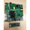 RC0046/CARTES MÈRE TV + CARTE T-CON 