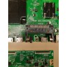 RC0046/CARTES MÈRE TV + CARTE T-CON 