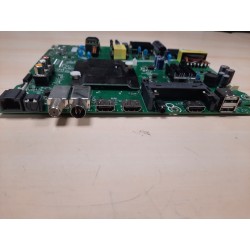 RC0046/CARTES MÈRE TV + CARTE T-CON 