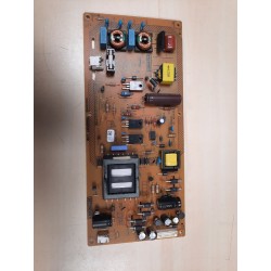 RC0048/CARTE D'ALIMENTATION TV GRUNDIG