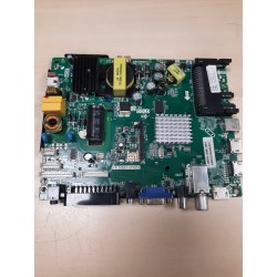 RC0049/CARTE MÈRE TV 