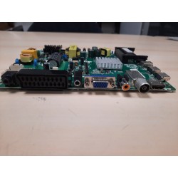 RC0049/CARTE MÈRE TV 