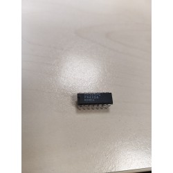 RC055- Circuit intégré UA324PC F8422A Korea