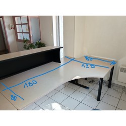 BU0001/BUREAU D'ACCUEIL 
