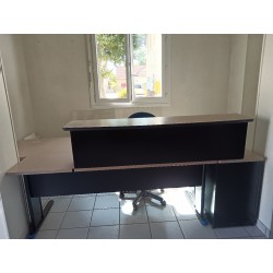 BU0001/BUREAU D'ACCUEIL 