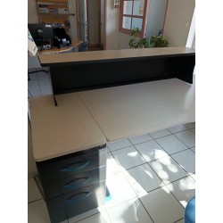 BU0001/BUREAU D'ACCUEIL 