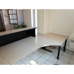 BU0001/BUREAU D'ACCUEIL 