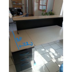 BU0001/BUREAU D'ACCUEIL 