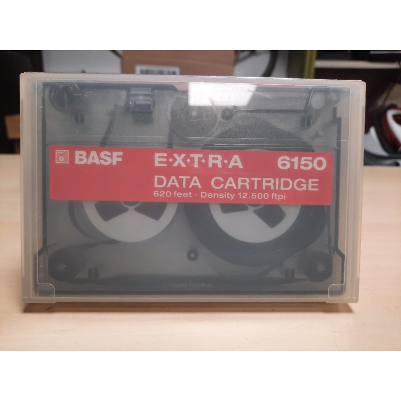 RC0057/CASSETTE DATA BASF DC6150