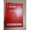 RC0057/CASSETTE DATA BASF DC6150