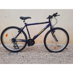 AV0008/VTT ECESSE TEXAS