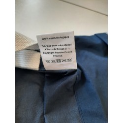 C-A295/SAC CABAS UNIQUE 
MADE IN BRESSE 