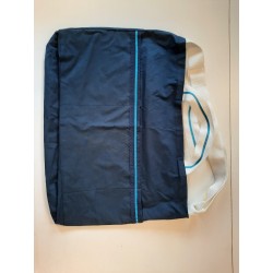 C-A168/SAC CABAS UNIQUE 
MADE IN BRESSE 