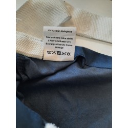 C-A168/SAC CABAS UNIQUE 
MADE IN BRESSE 