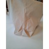 C-A291/SAC CABAS ORIGAMI 
MADE IN BRESSE 