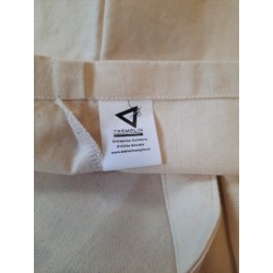 C-A291/SAC CABAS ORIGAMI 
MADE IN BRESSE 