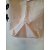 C-A292/SAC CABAS ORIGAMI 
MADE IN BRESSE 
