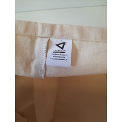C-A293/SAC CABAS ORIGAMI 
MADE IN BRESSE 