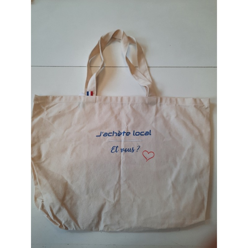 C-A294/SAC CABAS ORIGAMI 
MADE IN BRESSE 